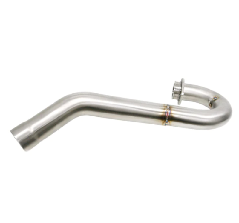 Big Gun 06-10 Suzuki LT-R 450 QUADRACER EVO R Series Head Pipe 09-5461