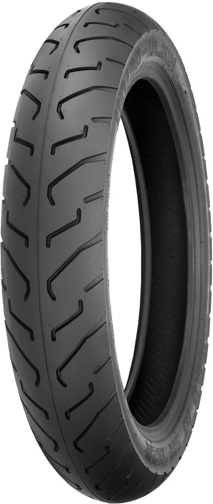 SHINKO Tire 712 Series Front 3.00-18 55h Bias Tl 712R 3.00-18 55H 6PR