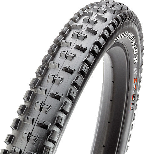 MAXXISTire High Roller Ii F/R 27.5x3.00 TtETB91154100