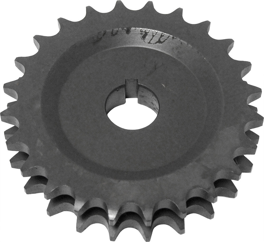 HARDDRIVE Motor Sprocket For Bt Tapered 36-54 24t 30-020