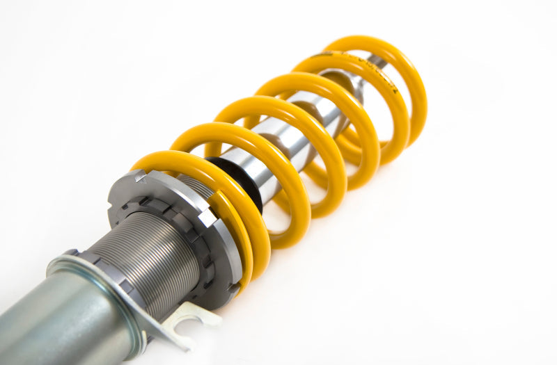 Ohlins 05-11 Porsche 911 Carrera (997) RWD Incl. S Models Road & Track Coilover System POS MI20S1