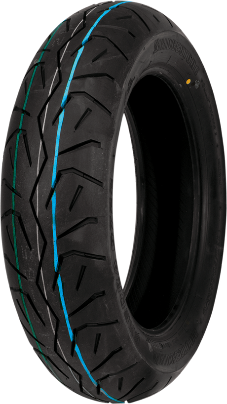 BRIDGESTONE Tire - Exedra G722-E - Rear - 170/70B16 - 75H 143302