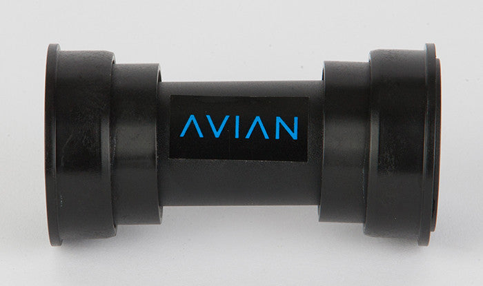 AVIAN Bb86/92 Bb Sealed Black 24mm 319001