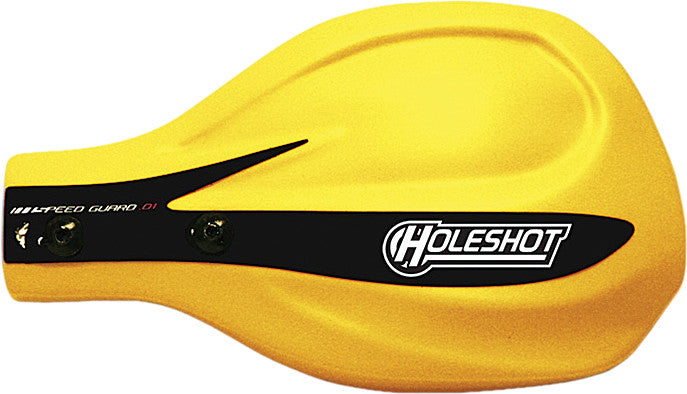 SPORTECH Speedguards (Yellow) 50107021