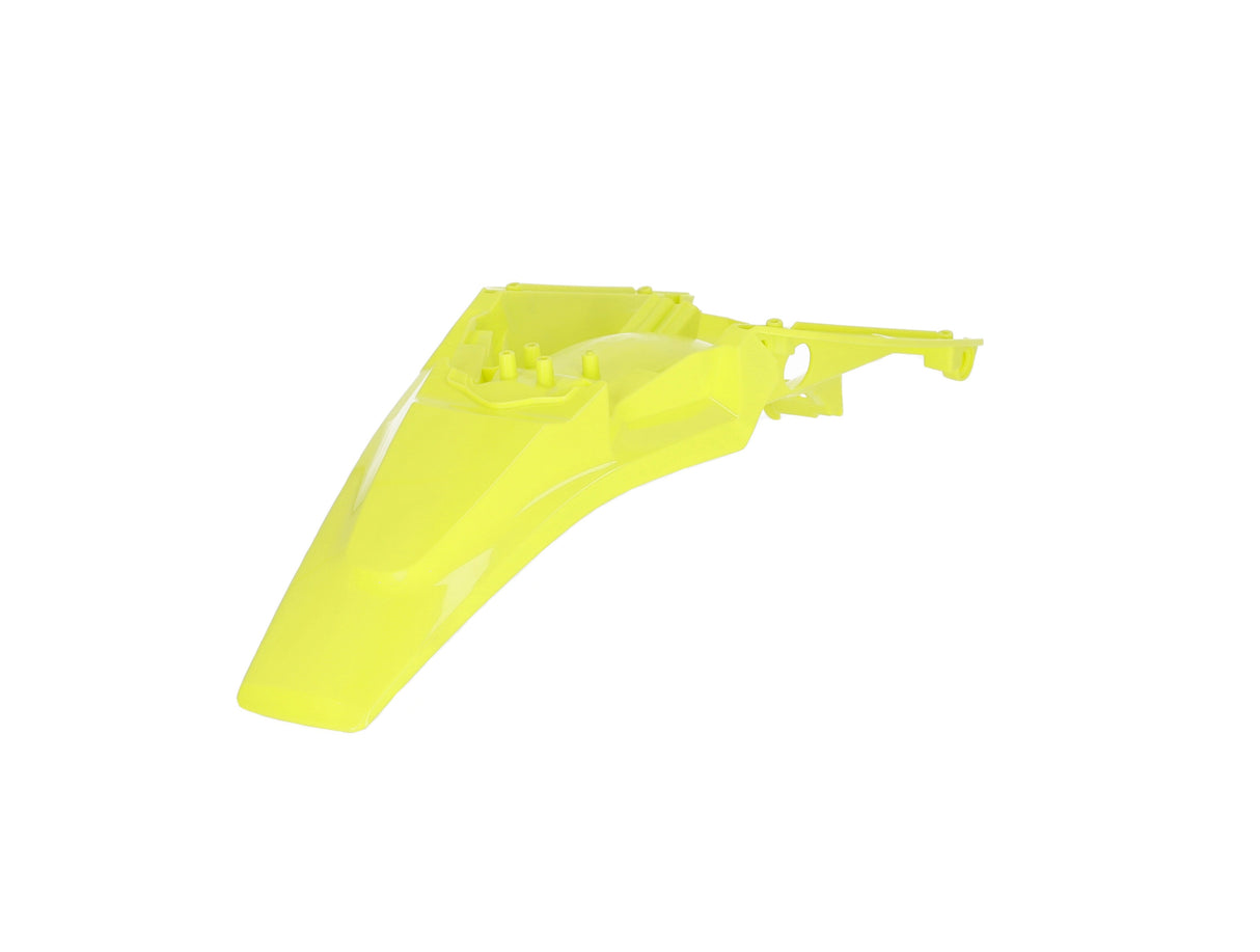 ACERBIS Rear Fender Hus Yellow 2732050005