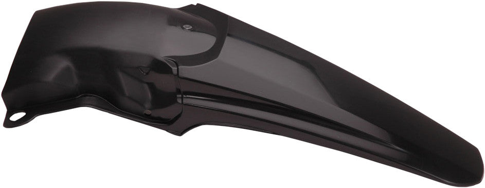 ACERBIS Rear Fender Black 2071090001