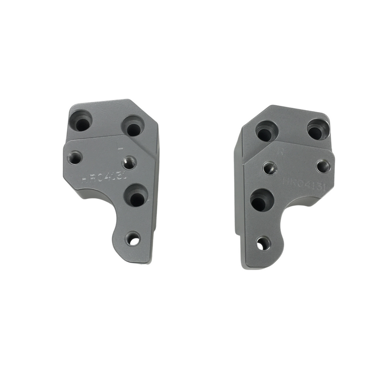 HELIBARS Handlebar Risers HR04131