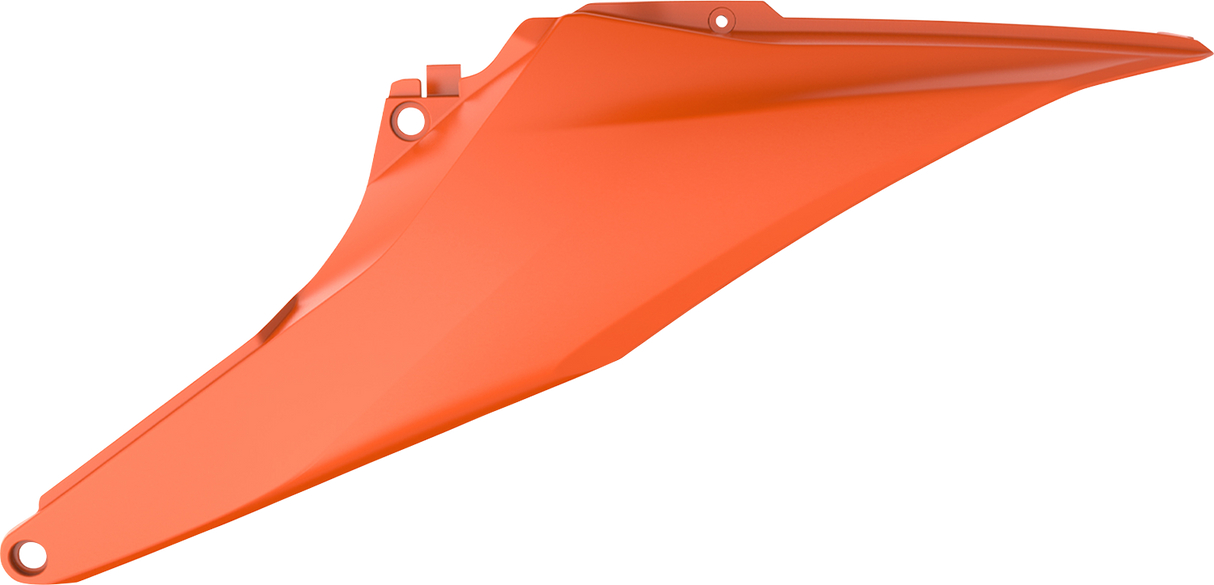 POLISPORT Side Panels - '19 OEM Orange - SX/SXF 8422200001