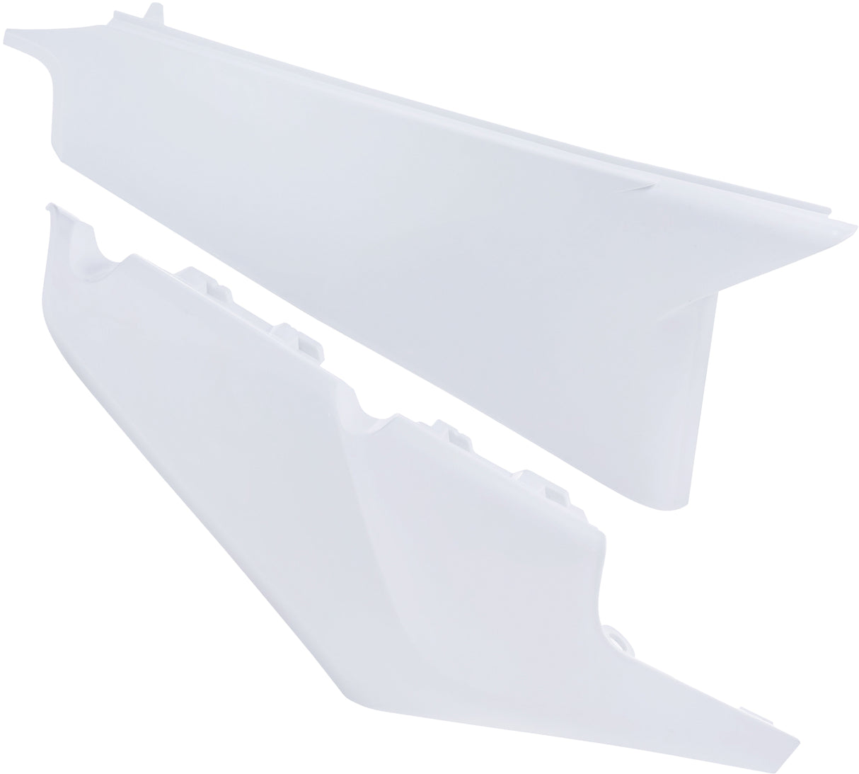 ACERBIS Side Panels White 2726596811