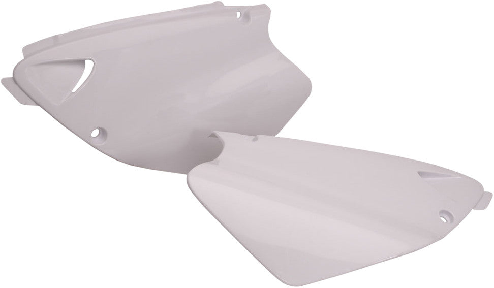 ACERBIS Side Panels White 2071280002