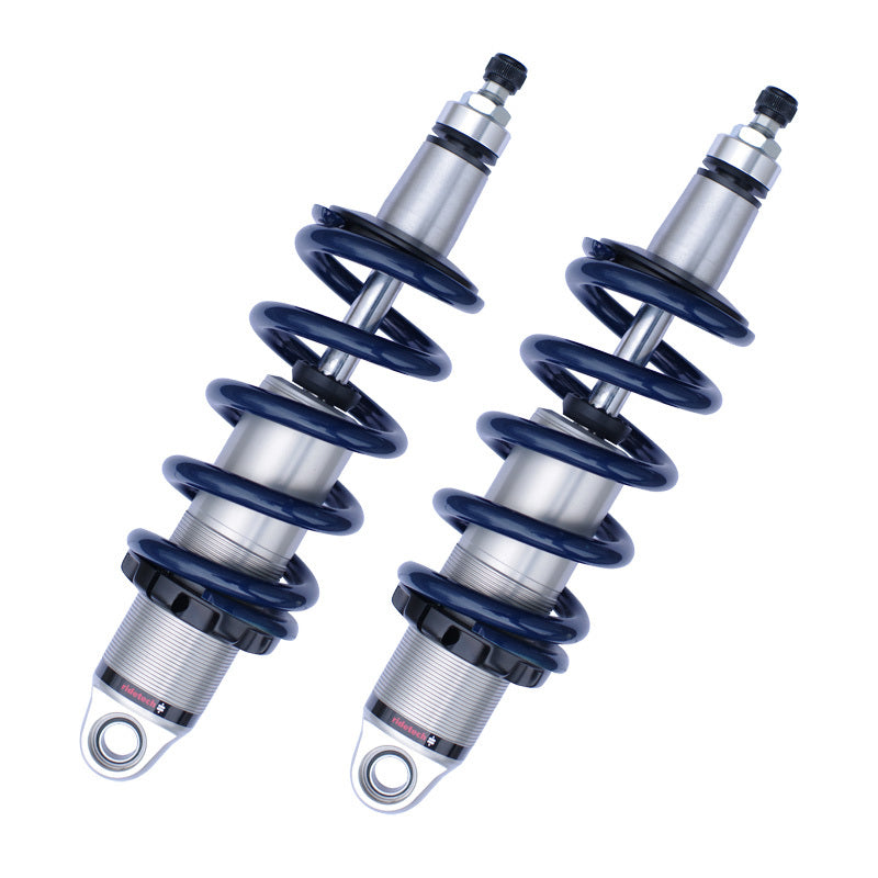 Ridetech 68-79 Chevy C3 Corvette HQ Series CoilOvers Front Pair 11533510