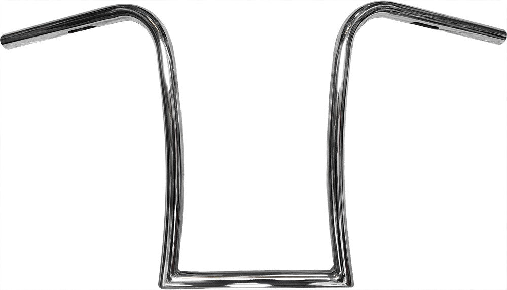 NASHGimp Hangers 14" Chrome14GCHDK