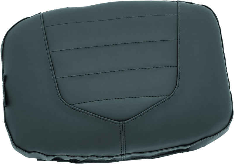 Kuryakyn Removable Luggage Backrest Pad 5299