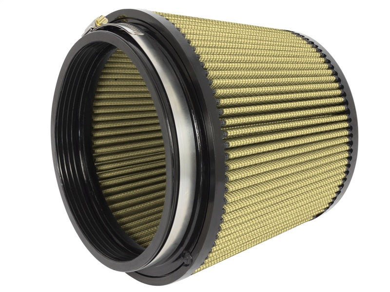 aFe MagnumFLOW Air Filters IAF PG7 A/F PG7 7F x 9B x 7T (Inv) x 7H in 72-91055