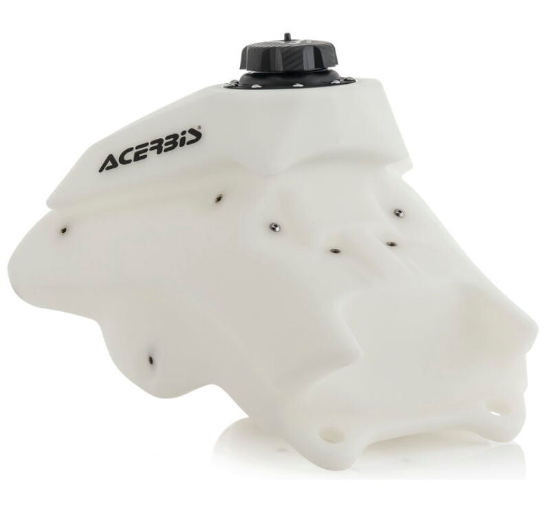 Acerbis 18-21 Honda CRF250R/17-20 CRF450R/2022 CRF450R-S 2.7 Gallon Fuel Tank - Natural 2630720147