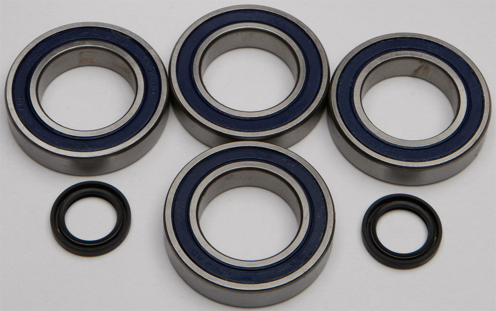 ALL BALLS Wheel Bearing & Seal Kit 25-1128