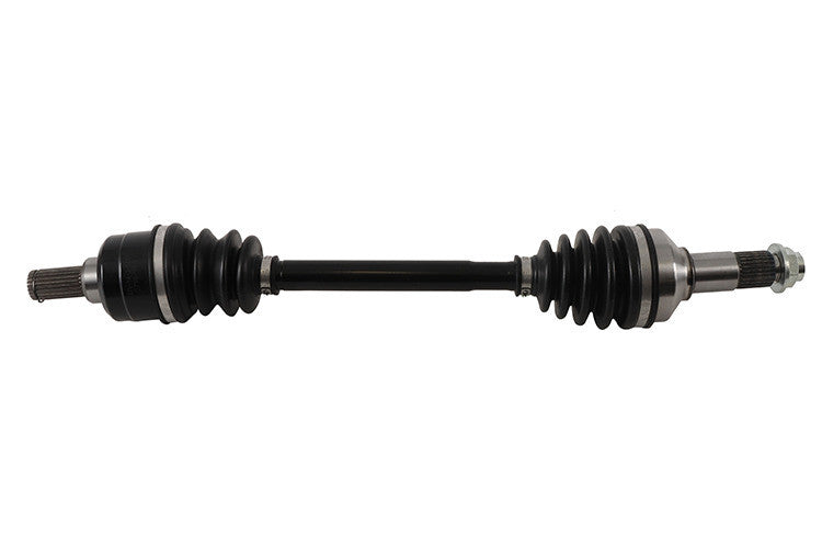 ALL BALLS 6 Ball Heavy Duty Axle Rear AB6-YA-8-357