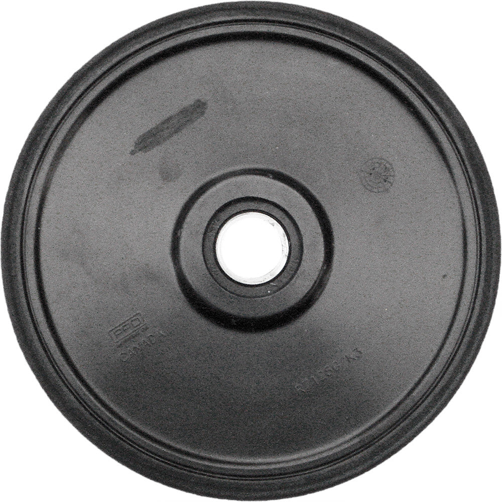 PPD Ppd Idler 7.12" X 20 Mm Blk S/M R7125G-2-001A