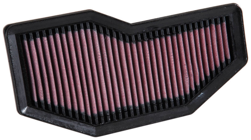 K&N 2016 Triumph Speed Triple 1050 Replacememt Air Filter TB-1016