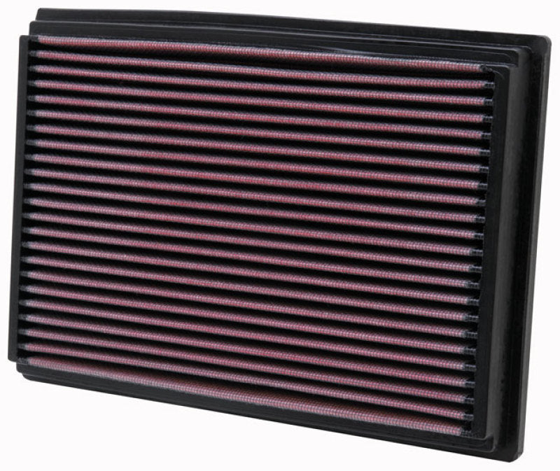 K&N Replacement Air Filter FORD PUMA 1.7I,16V 33-2804