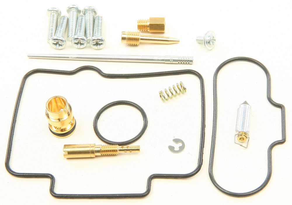 ALL BALLS Bike Carburetor Rebuild Kit 26-1185