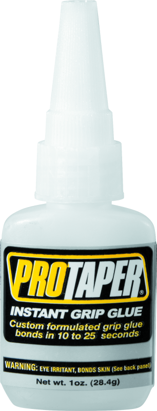 ProTaper Grip Glue 1oz. Bottle 22882