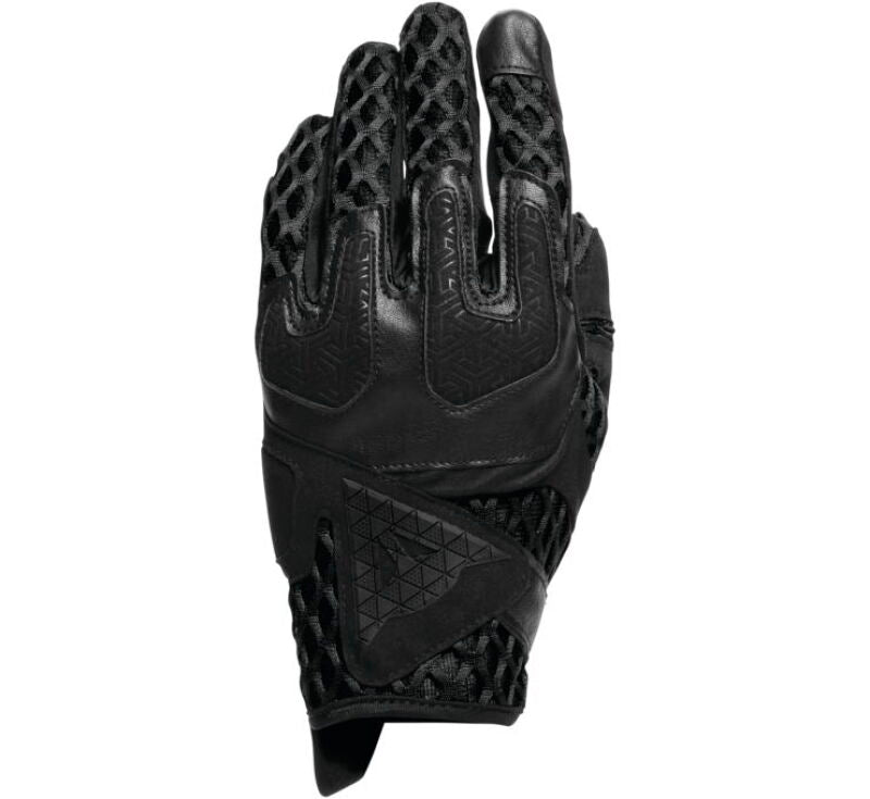 Dainese Air-Maze Unisex Gloves Black/Black - 2XS 201815944-631-XXS