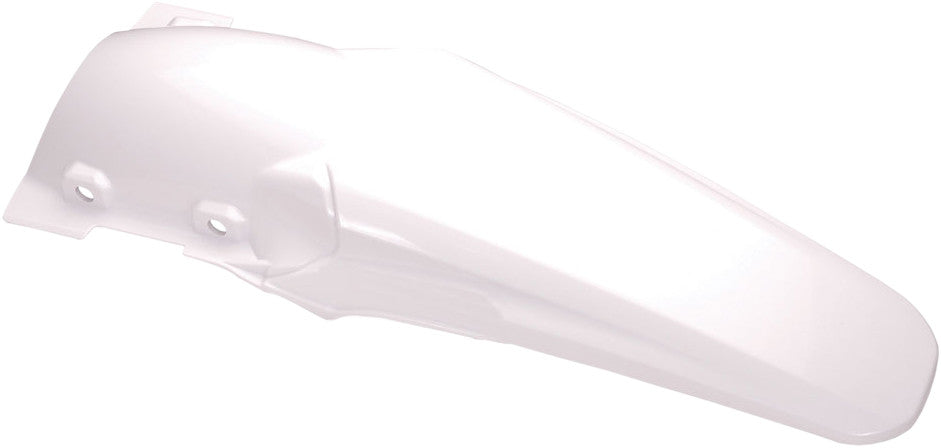 ACERBIS Rear Fender White 2040650002