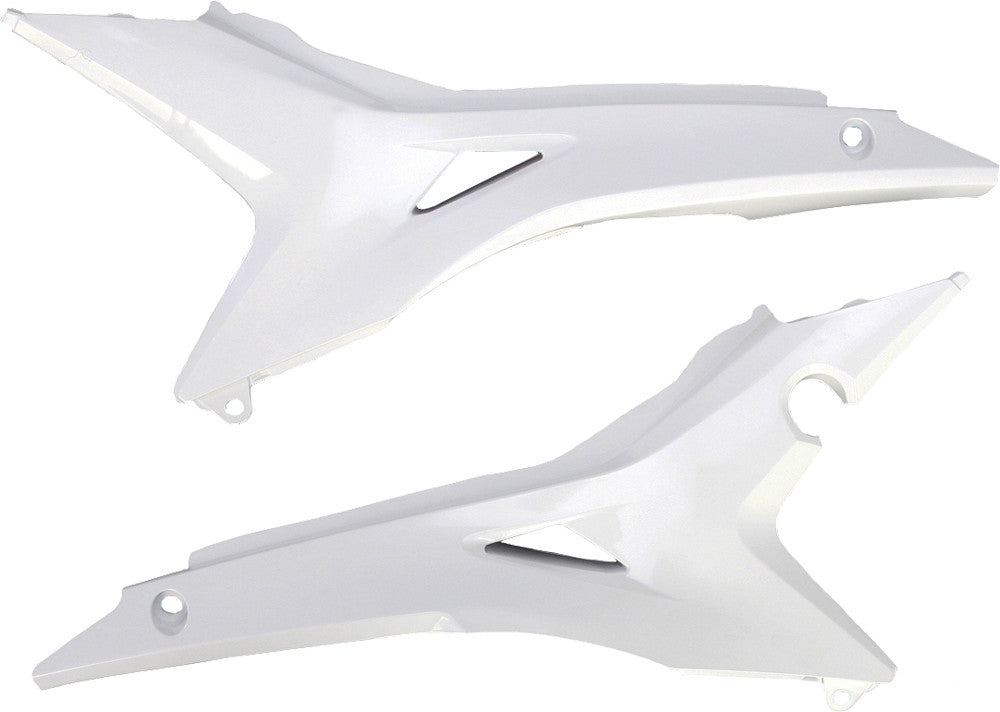 ACERBIS Airbox Cover White 2314390002