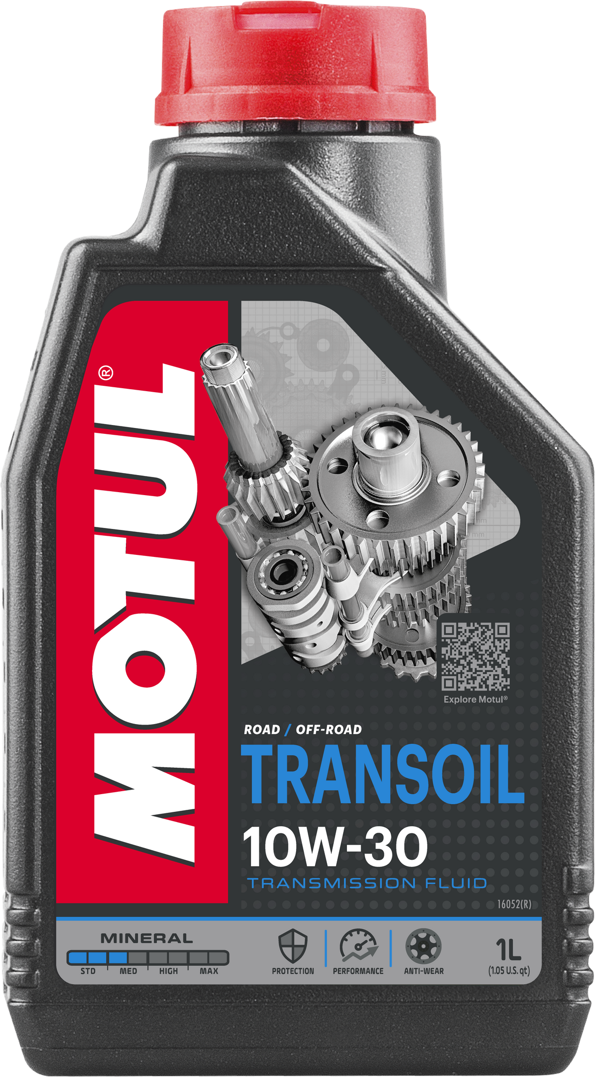 MOTULTransoil 10w30105894