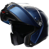 AGV Tourmodular Helmet - Galassia - Matte Blue - 2XL 201251F4OY00416