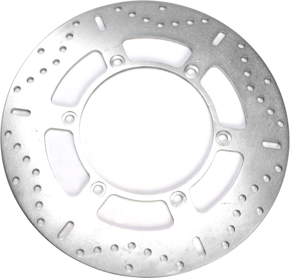 EBC Standard Brake Rotor MD649