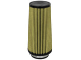 aFe MagnumFLOW Air Filters IAF PG7 A/F PG7 4F x 6B x 4-3/4T x 12H