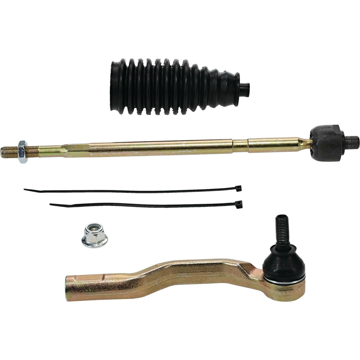 ALL BALLS Tie Rod End Kit 51-1116-L