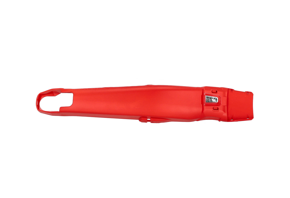 ACERBIS Teketmagnet Swingarm Guard Red Beta 2966550004