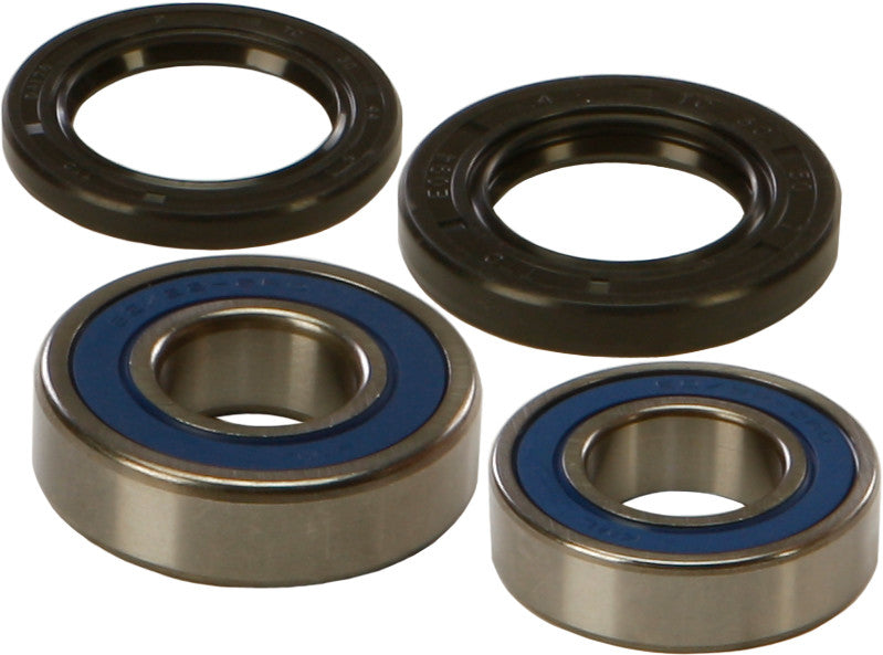 ALL BALLS Wheel Bearing & Seal Kit 25-1252