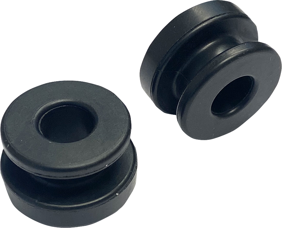 K&S TECHNOLOGIES Grommets - 2 Pack 05-0201