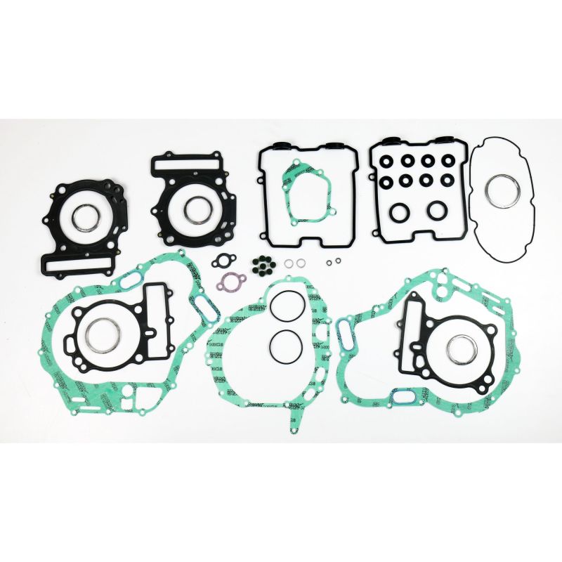 Athena 00-02 Cagiva 1000 Complete Gasket Kit (Excl Oil Seal) P400510850020