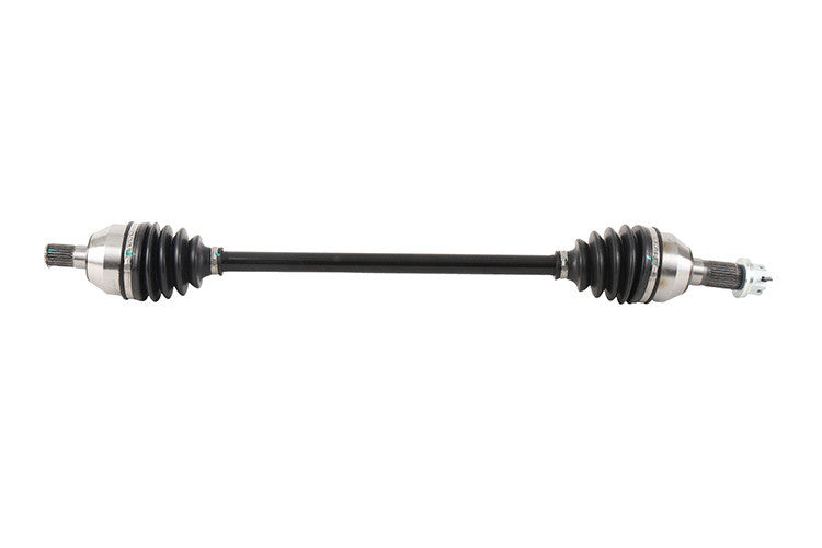 ALL BALLS 6 Ball Heavy Duty Axle Front AB6-CA-8-227