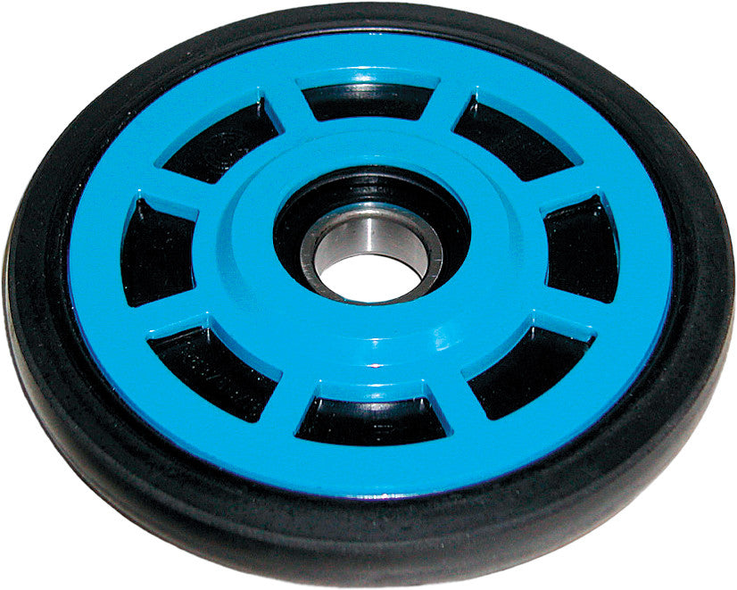 PPD Ppd Idler 6.37" X 25 Mm Blu S/M R6375B-2-204A