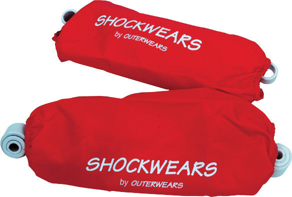 OUTERWEARSShockwears Cover 250r Rear30-1007-01