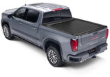 Roll-N-Lock 15-19 Chevrolet Silverado 2500-3500 (78.9in. Bed) A-Series XT Retractable Tonneau Cover