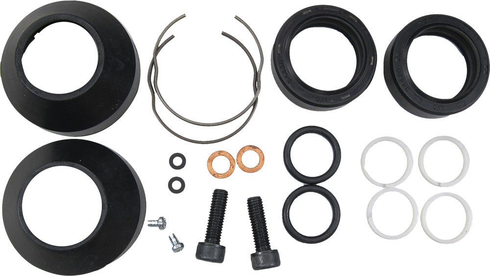 HARDDRIVE Fork Rebuild Kit For 35 Mm C23-0237