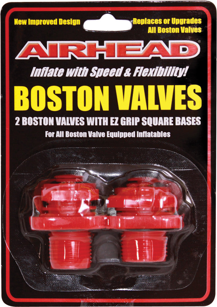 AIRHEAD Boston Valves AHBV-2