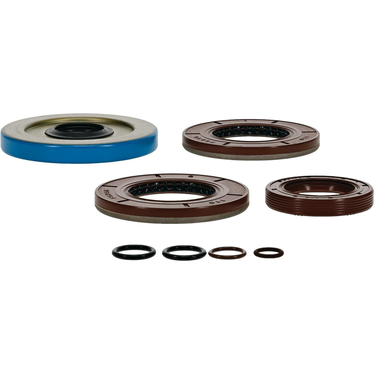 ALL BALLS Transaxle Seal Kit 25-2142-5