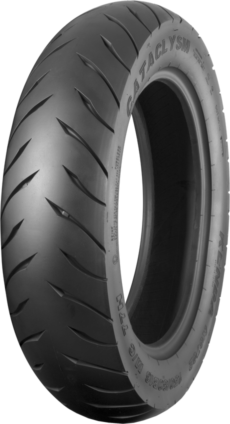 KENDA Tire - K6702 Cataclysm - Rear - 140/90B16 - 77H 46702160301