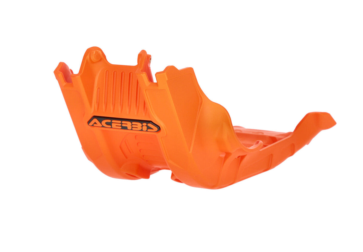 ACERBIS Skid Plate Ktm Orange `16 2979445226