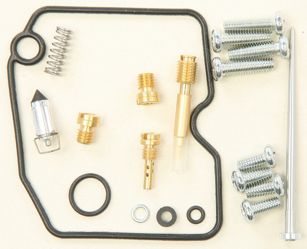 ALL BALLS Carburetor Repair Kit 26-1059