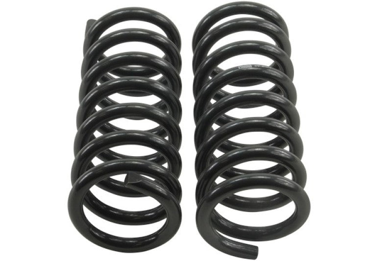 Belltech COIL SPRING SET 98-03 RANGER STD/EXT CABS 4797