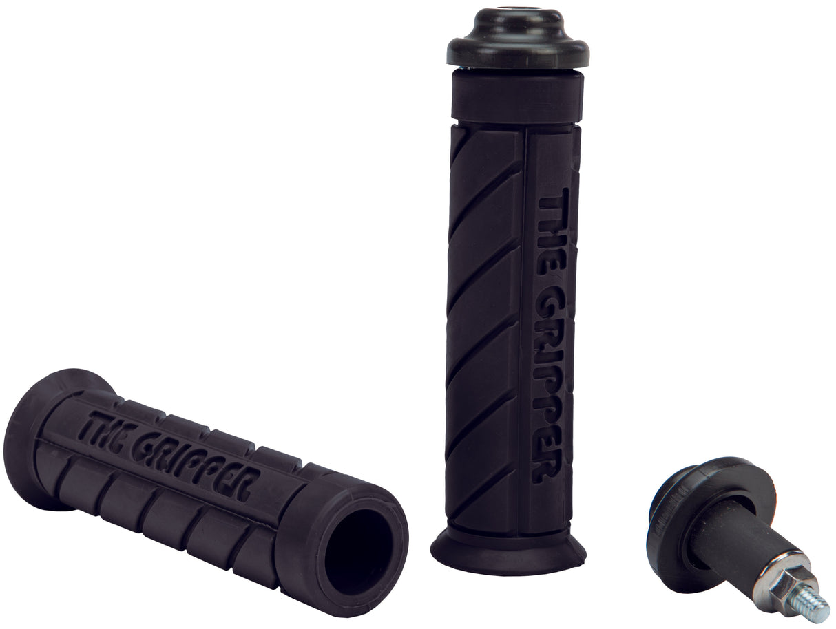 GALINDO The Gripper Grips (Black) GA-0092-001